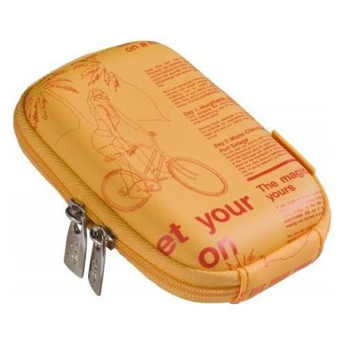 Rivacase 7023 (PU) (RIVA-7023-YELLOW-PAPER-PU)