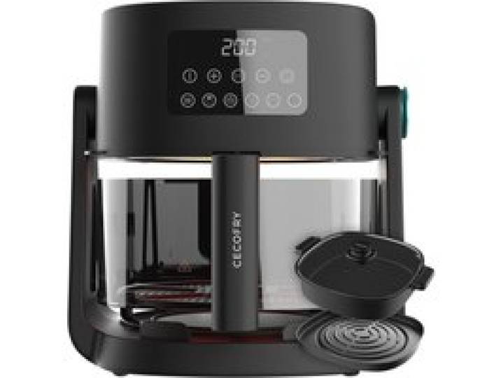 CECOTEC Friteuse à air chaud 4,5L