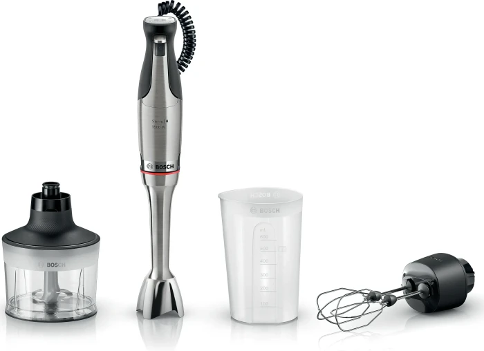 BOSCH MSM8M934 Serie 8 ErgoMaster