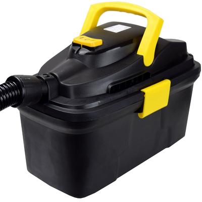Syntrox Germany 10 Liter Teichsauger Nass- und Trockensauger