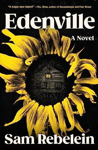 Sam Rebelein - Edenville: A Novel - Preis vom 13.10.2026 11:25:28 h