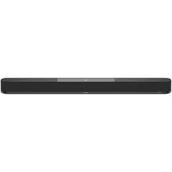 Sennheiser Ambeo Soundbar Plus (400 W, 7.1.4 Kanal), Soundbar, Schwarz