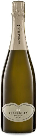 Clarabella Franciacorta Brut