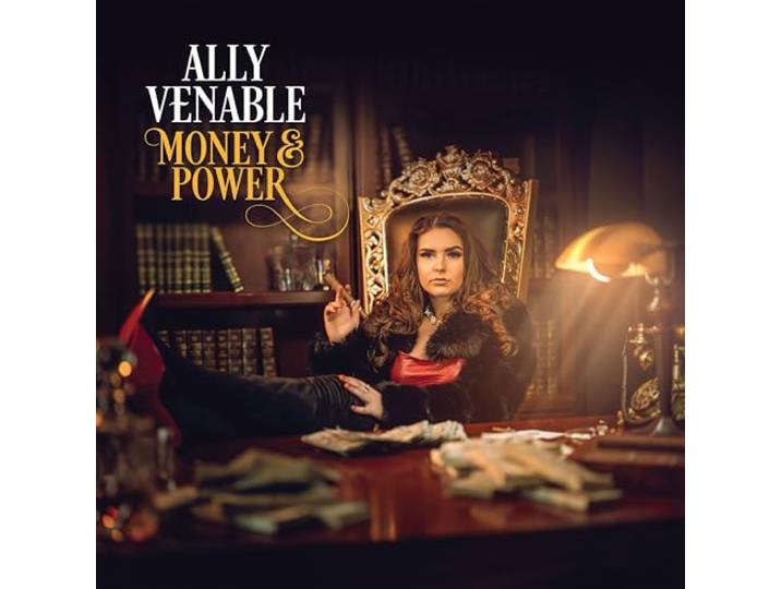 Money & Power