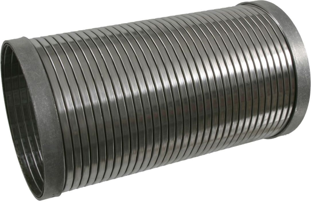 Wellrohr, Abgasanlage FEBI BILSTEIN 21837