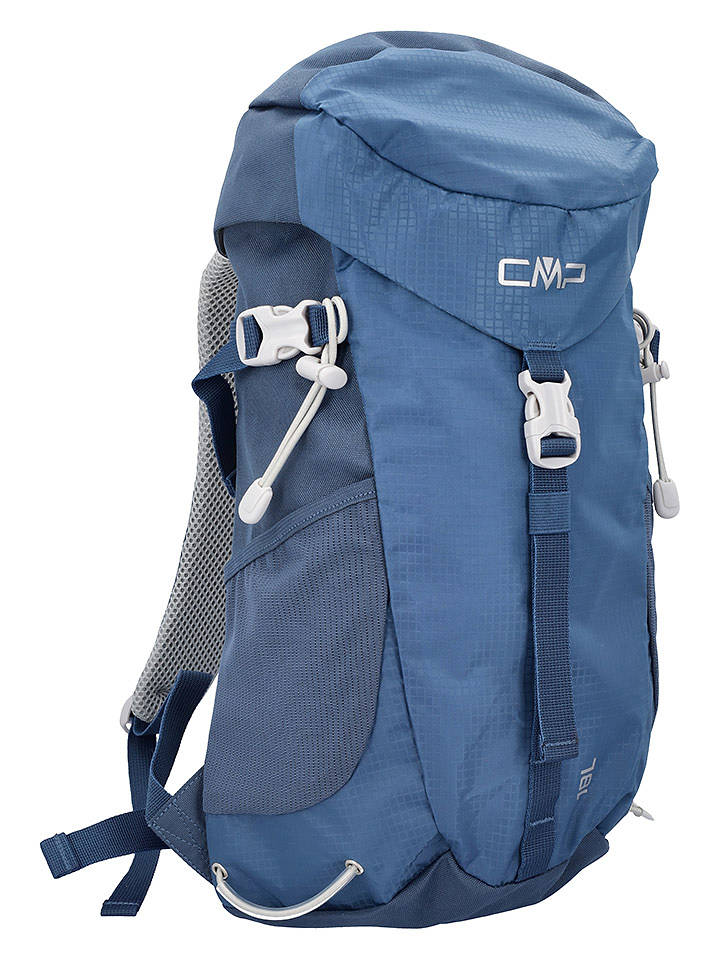 cmp Rucksack "Looxor" in Blau - (B)23,5 x (H)36,5 x (T)12 cm - onesize