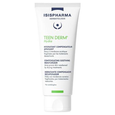 Teen Derm Hydra Apaisant 100Ml 100 ml Emulsion