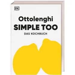 Ottolenghi Simple too, Ratgeber von Verena Lochmuller, Yotam Ottolenghi