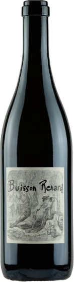 Domaine Didier Dagueneau Buisson Renard Blanc 2023 - 75cl