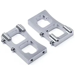 Maverick Aluminium Servo Mounts (Blackout MT)