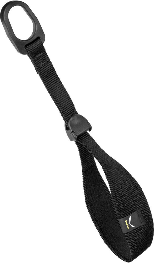 Salewa handloop ice ace ne accesorio montaña Negro (UNICA)