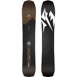 JONES FLAGSHIP PRO WIDE Snowboard 2027 - 162W