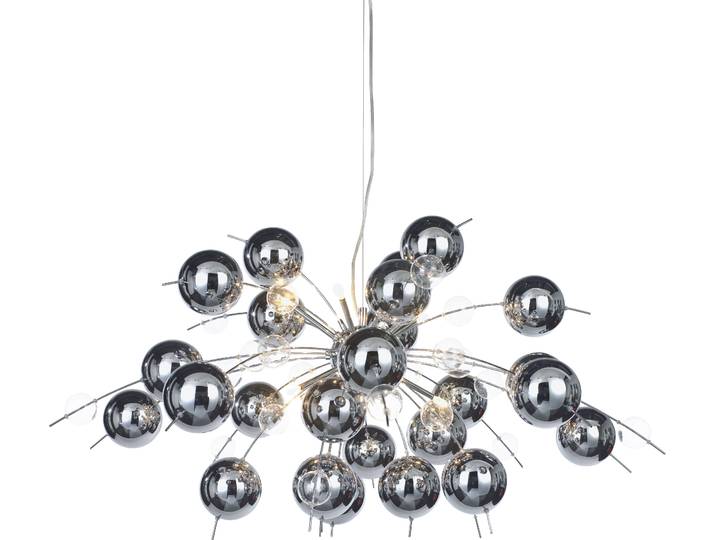 Näve suspension ; Couleur : chrome\, clair\, chrome\, 7030942