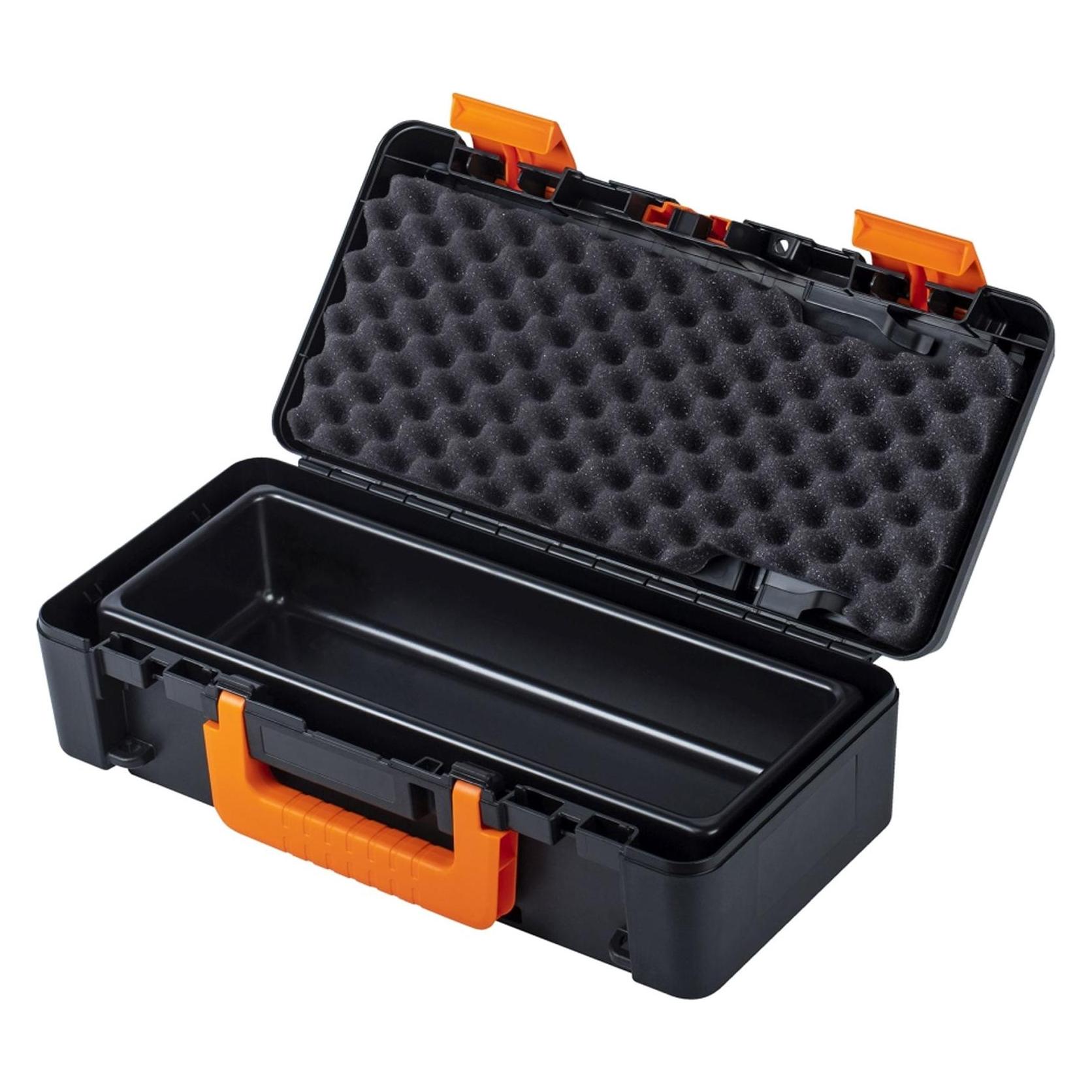 Sievert Powercase Transportkoffer klein - leer (1 Teil) (600003)