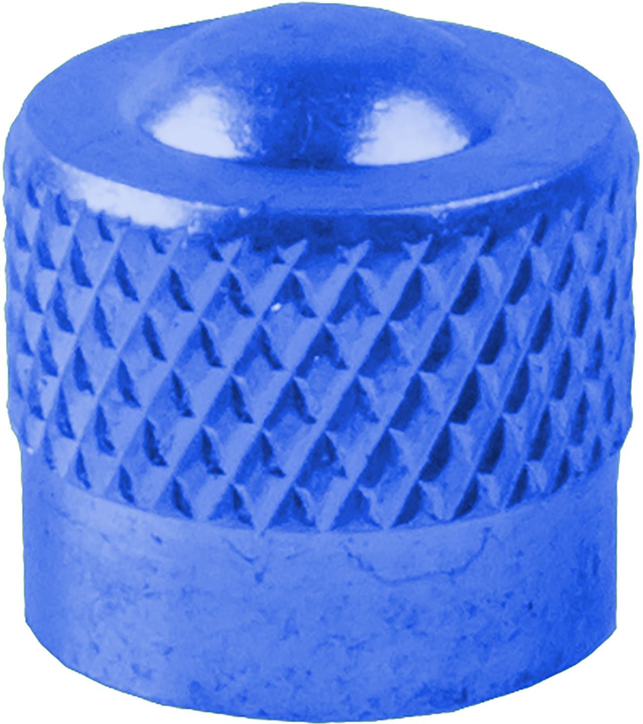 M-Wave Flade Ventilhætter I Aluminium – 50 Stk.