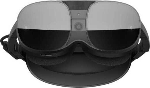 Htc Vr Vive Xr Elite Refresh (Deluxe Pack)