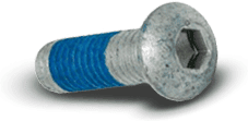 METZGER 11677K Vis, disque de frein