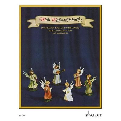 Mein Weihnachtsbuch -