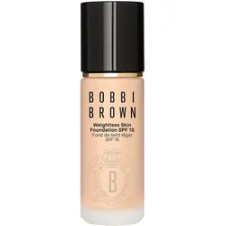 30ml BOBBI BROWN Weightless Skin Foundation SPF 15