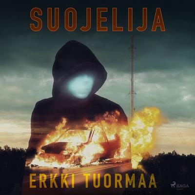 Suojelija - Erkki Tuormaa, Audio, 9788726841978