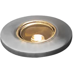 Konstsmide Mini LED G4 Bodeneinbaustrahler 3er-Erweiterungsset (7480-000)