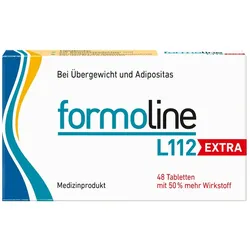 formoline L112 EXTRA 48 St