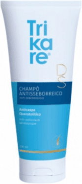 Medinfar Trikare DS Champô 200ml