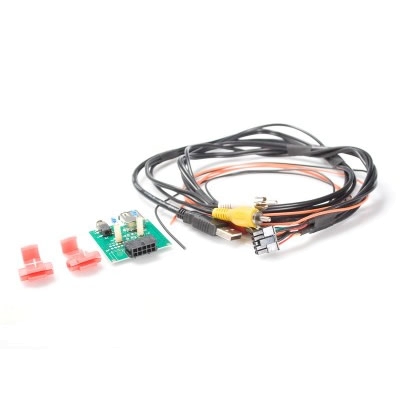 CHP USB/AUX Replacement HYUNDAI, KIA