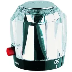 Grohe Temperaturwählgriff Grohmix 06880000 chrom