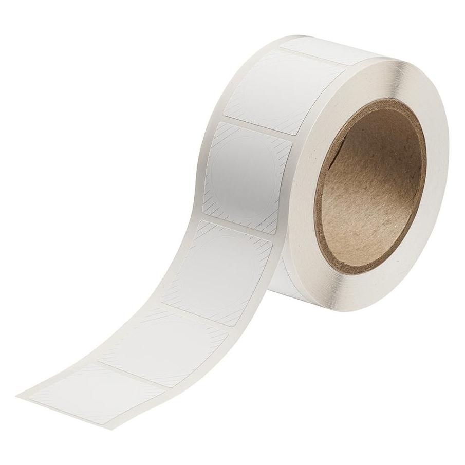 Brady Vinyl-Etikettenband für den J4000 Drucker (J40-389-2595)