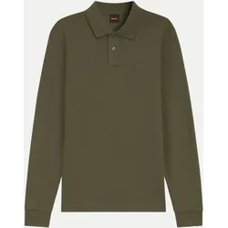 Poloshirt Passerby Braun S