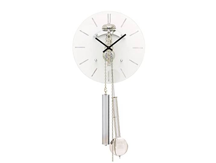 AMS 308 wall Clock