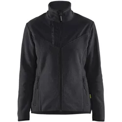 Blakläder,  Strickjacke Frau (L)