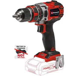 Einhell, Bohrmaschine + Akkuschrauber, TP-CD 18/50 (Schlagbohrschrauber)