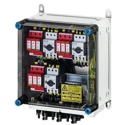 Hensel PV-GAK mit ÜSE Mi PV 2263