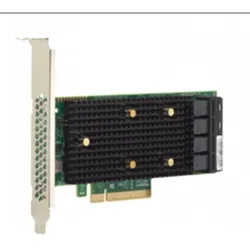 Broadcom HBA 9500-16i Tri-Mode, Storage Controller