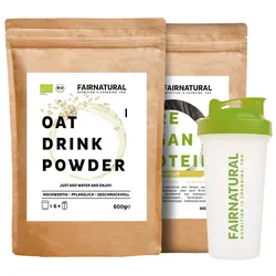Bio Protein-Bundle Vegan