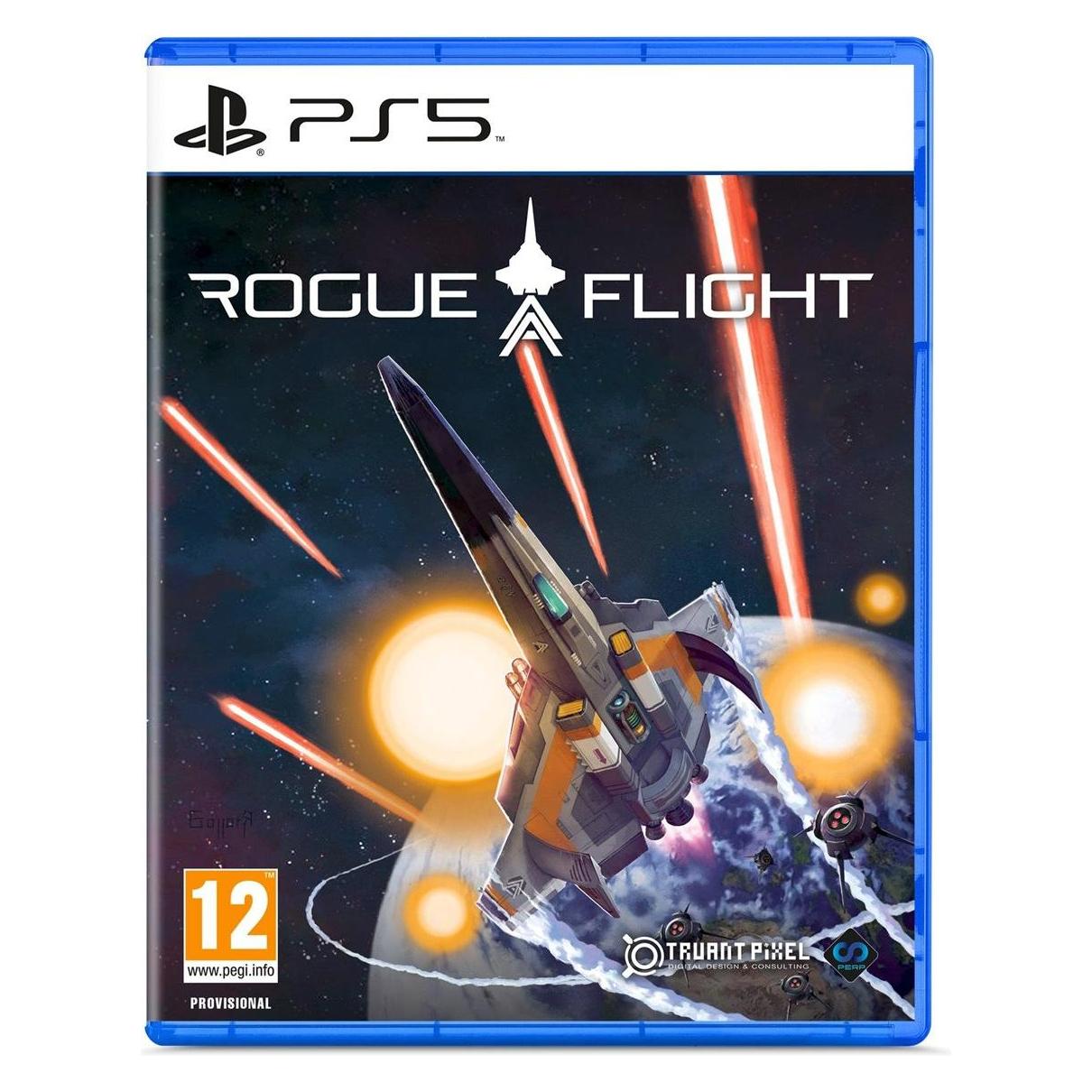 Perp Games Rogue Flight (PS5) (1270781)