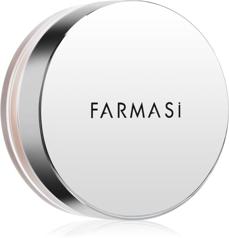 Farmasi Styling Translucent Loose Powder 5 g