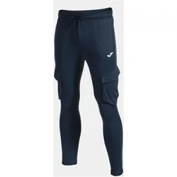 JOMA Campus Street Cargohose 331 - marineblau L
