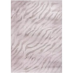 TEPPICH Beige 140/200 cm Egil