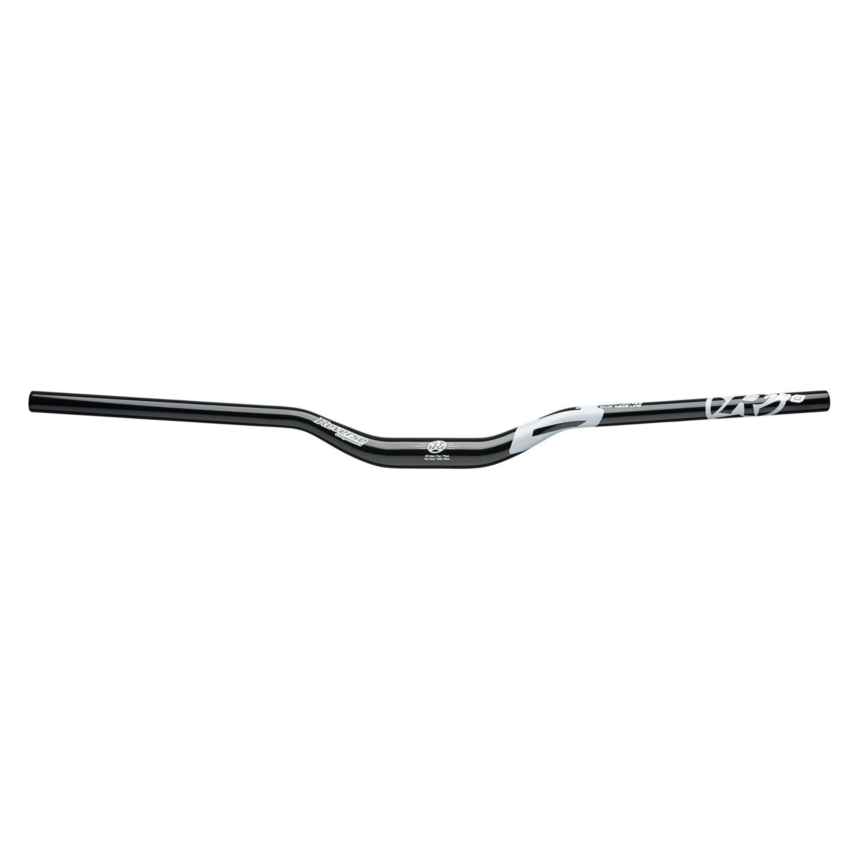 Reverse Base Handlebar Ø 35 mm (35 mm) (01455)