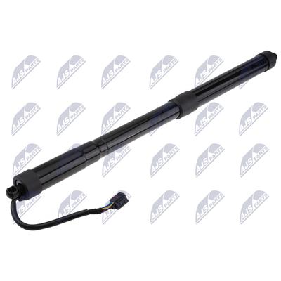 NTY Elektromotor, Heckklappe AE-JG-003 beidseitig für JAGUAR