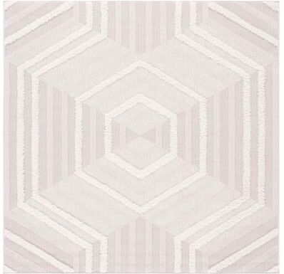 SAFAVIEH Trends Zainab Mid-Century Modern Rug