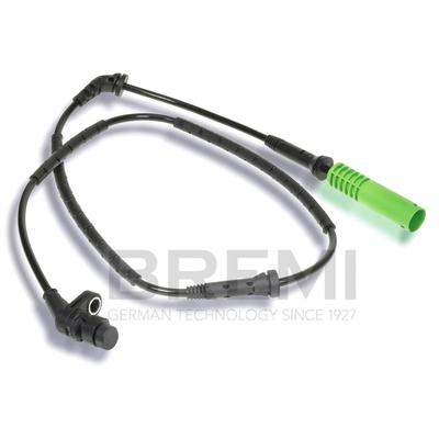 BREMI Sensor, Raddrehzahl 50473 für LAND ROVER