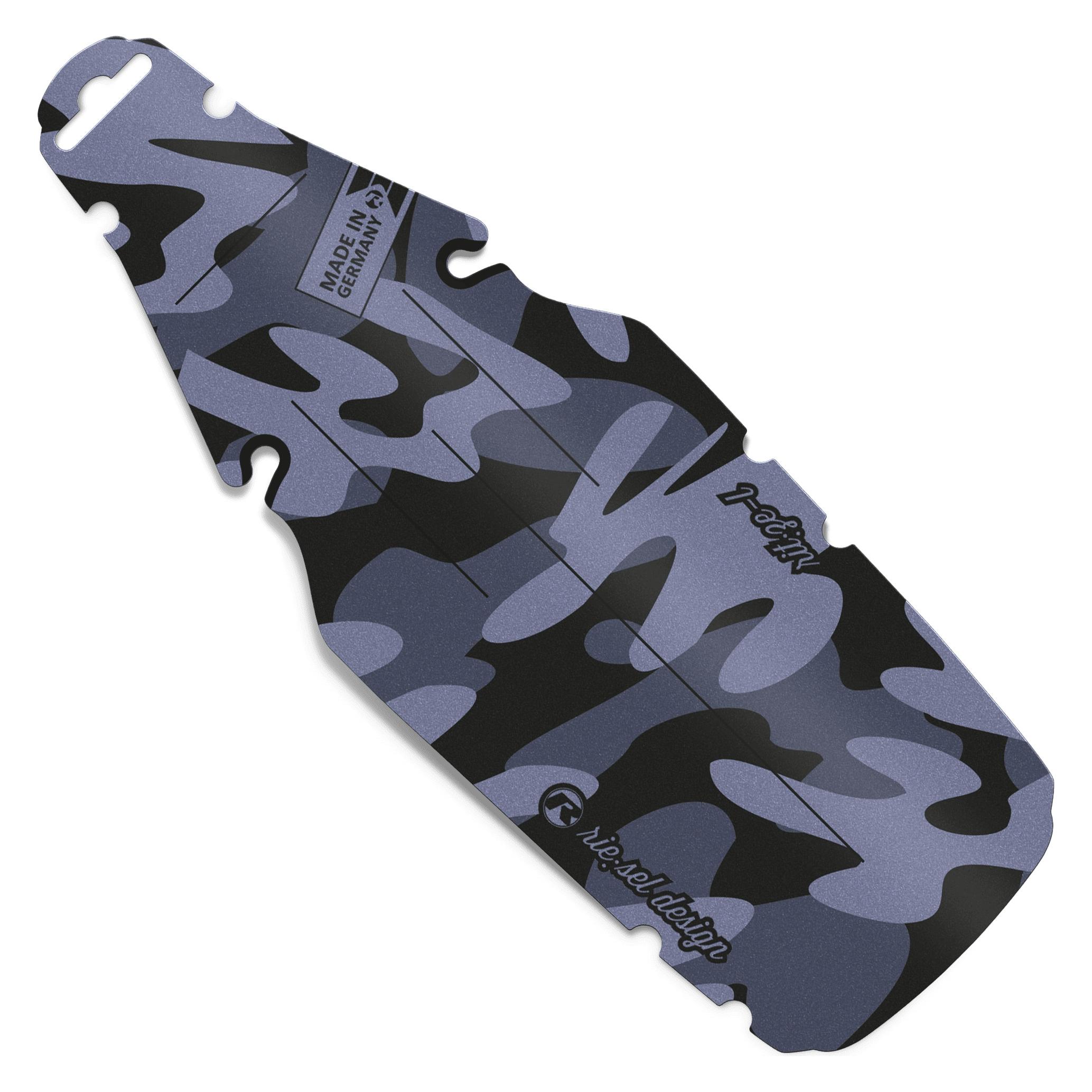 rie:sel design rit:ze L Mudguard Schutzblech Modell 2018 (Schutzblech hinten) (FE-RL006)