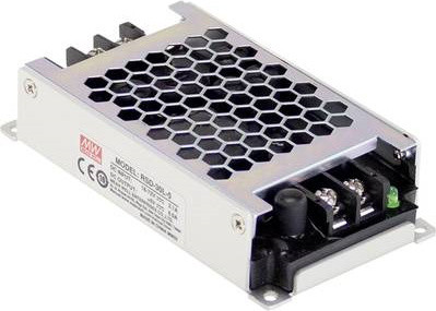 Mean Well RSD-30G-5 netvoeding en spanningsomvormer