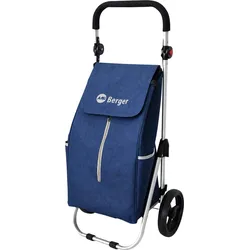 Berger Solna Transport-Trolley