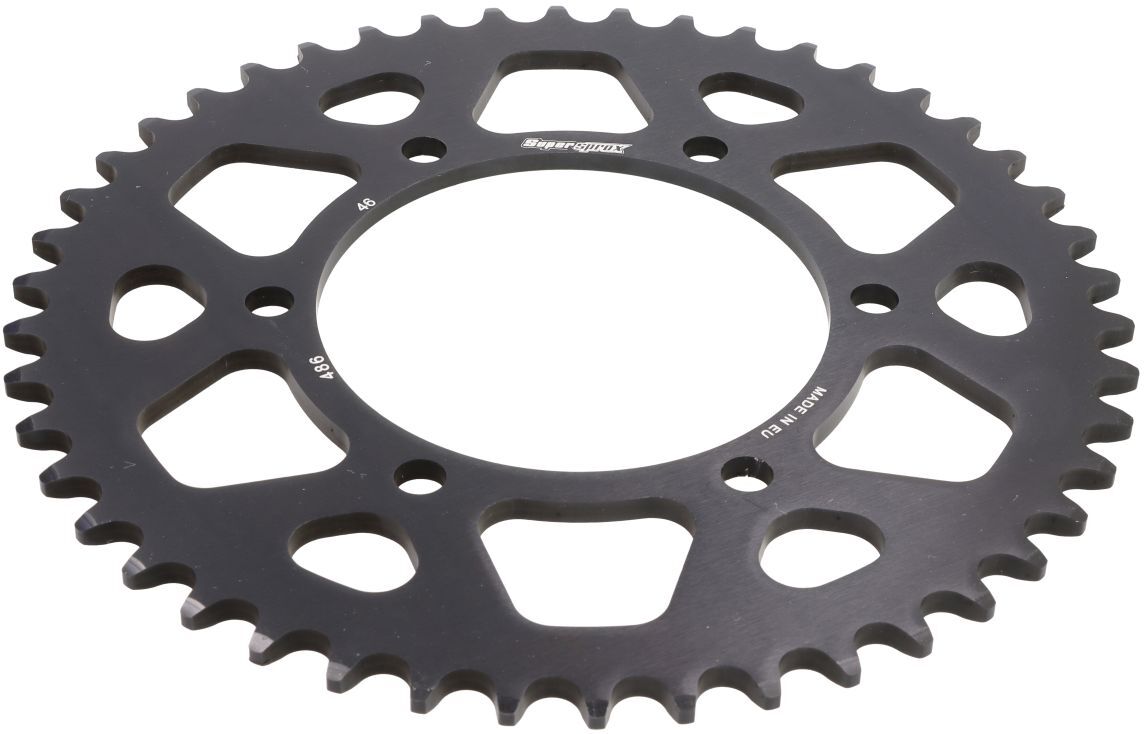 Ritzel SUPERSPROX RAL-486:46-BLK