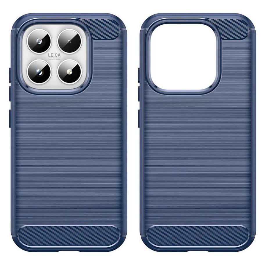 Cover-Discount Xiaomi 17 - Metall Carbon Look Hülle (Xiaomi 17) (68901231)